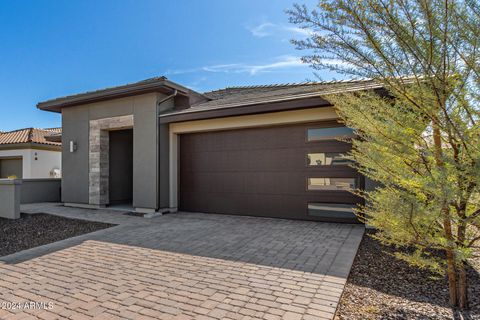 A home in Rio Verde