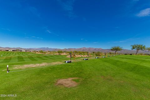 A home in Rio Verde