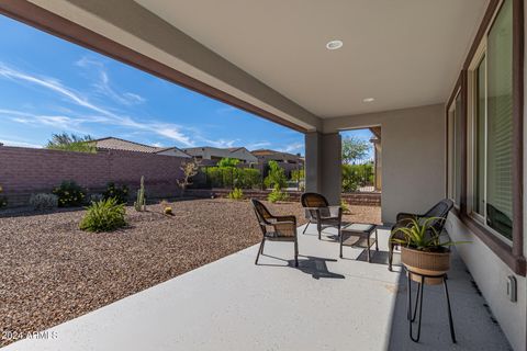 A home in Rio Verde