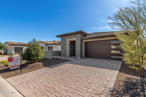 A home in Rio Verde