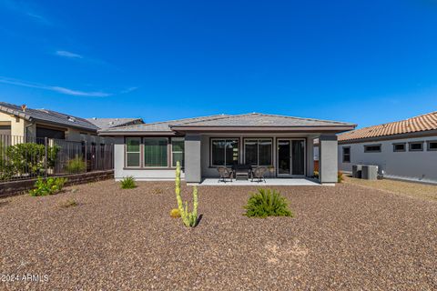 A home in Rio Verde