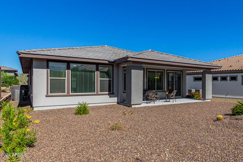 A home in Rio Verde