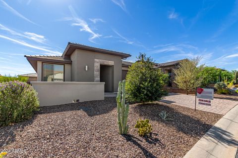 A home in Rio Verde