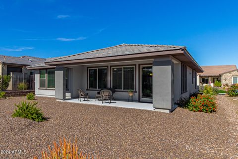 A home in Rio Verde