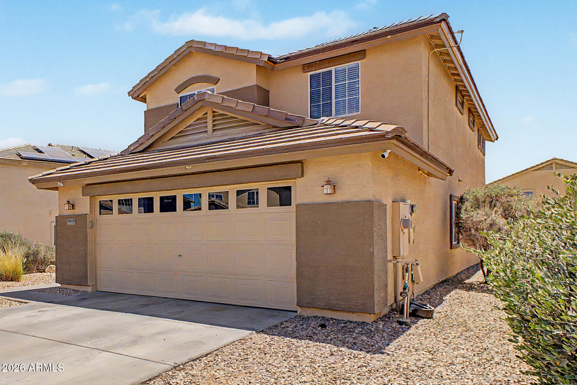 22617 W ADAMS Drive
