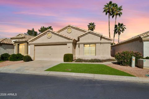 14540 W Zuni Trail Surprise AZ 85374