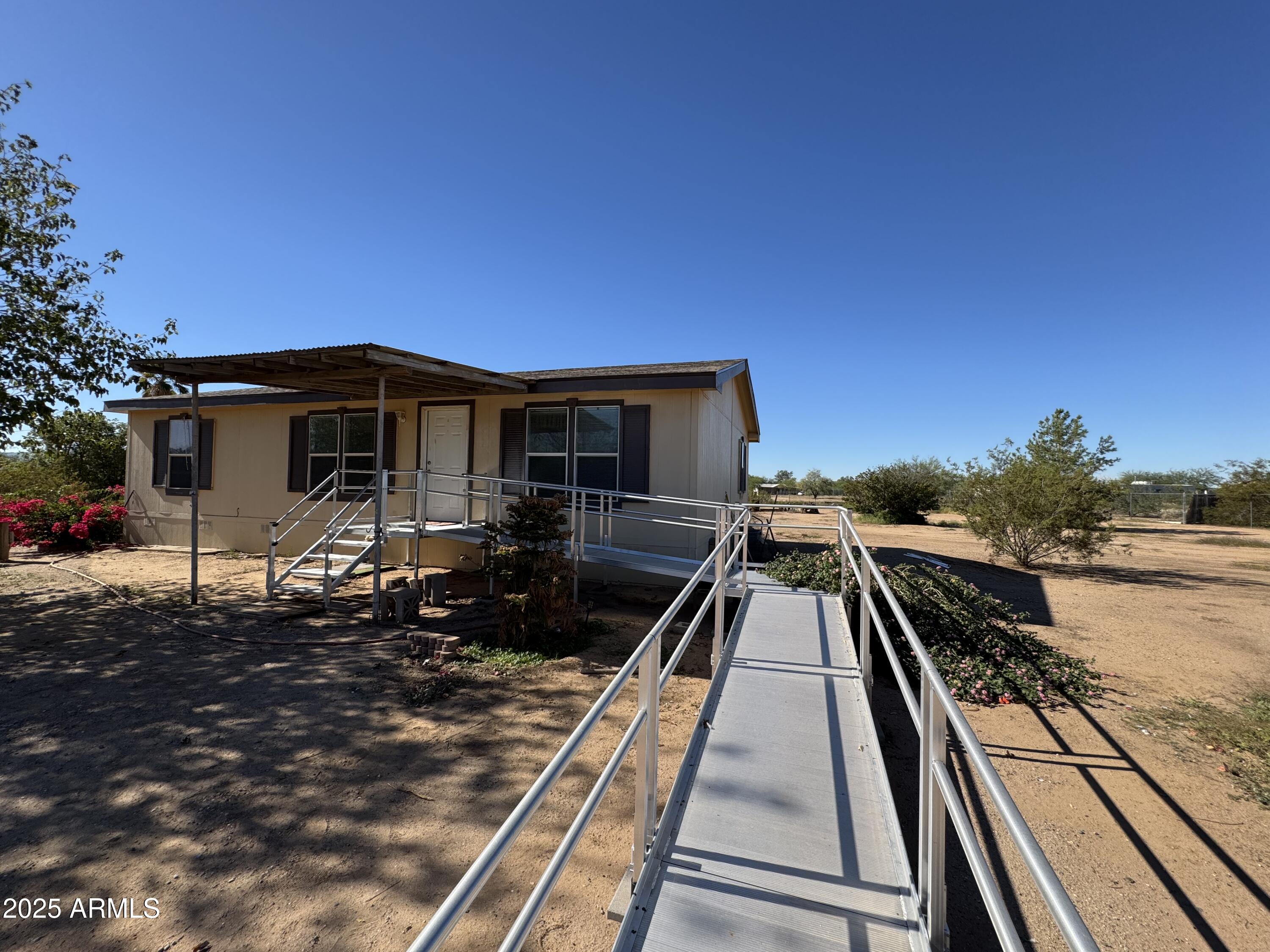 27642 N DENVER HILL Drive