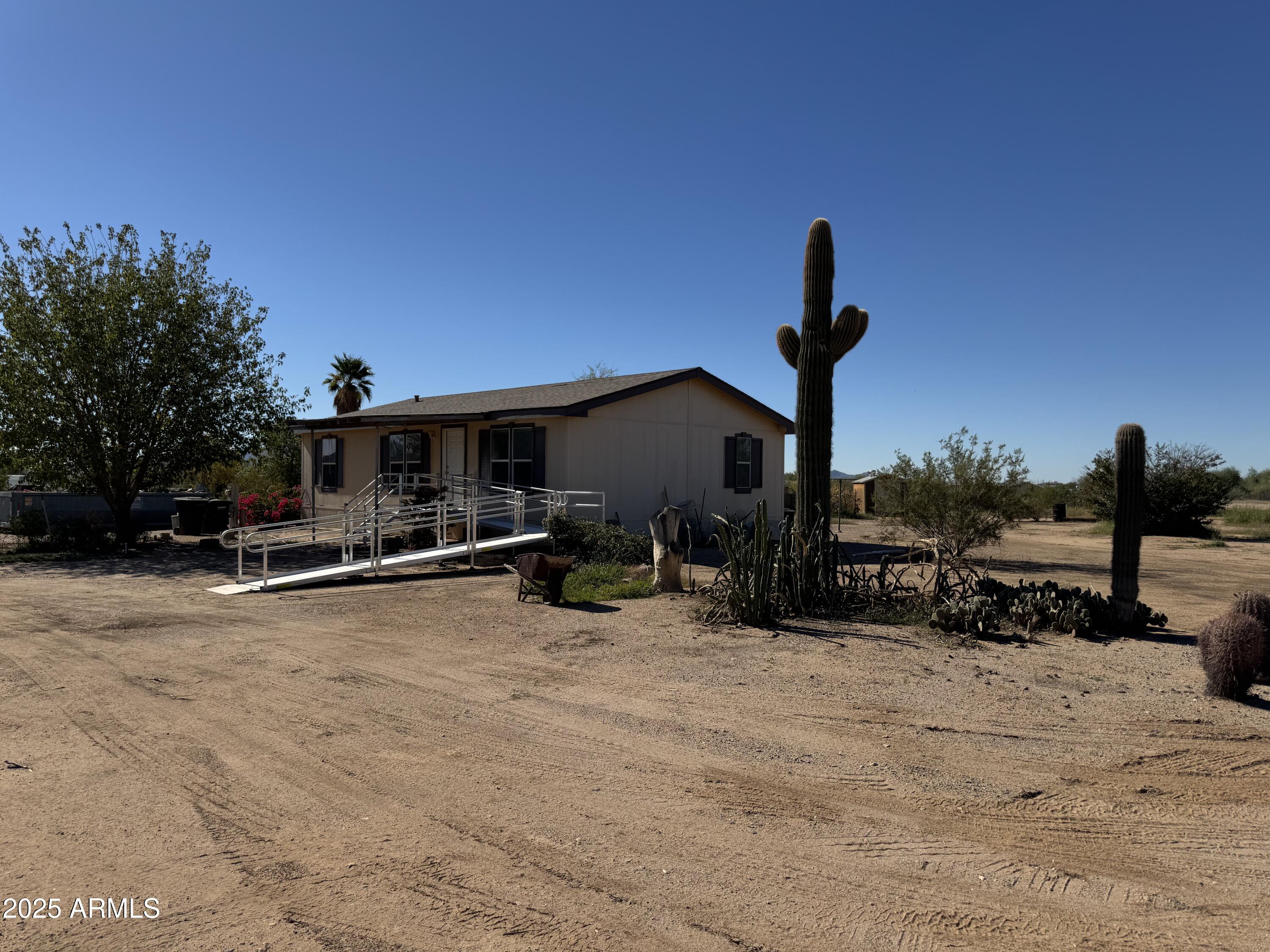 27642 N DENVER HILL Drive