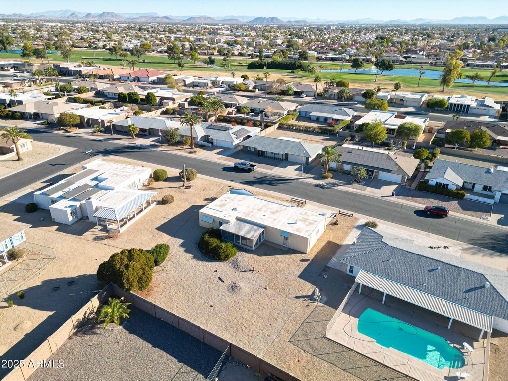 Photo of 14618 N Shiprock Drive, Sun City, AZ 85351 (MLS # 6924503)