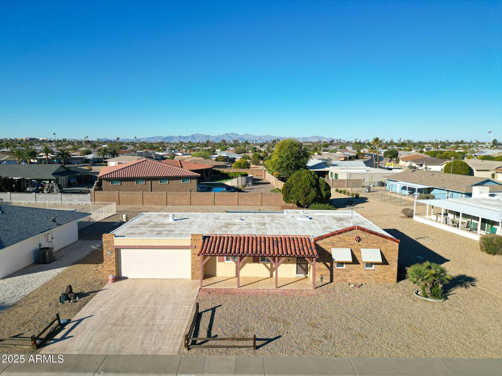 Photo of 14618 N Shiprock Drive, Sun City, AZ 85351 (MLS # 6924503)