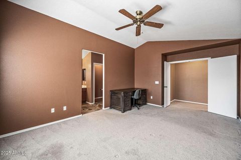 A home in Peoria