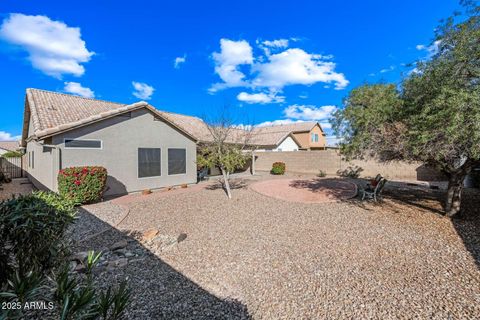 A home in Peoria