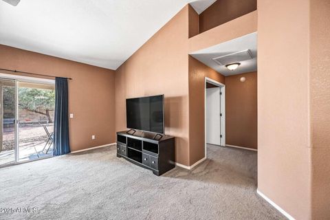 A home in Peoria