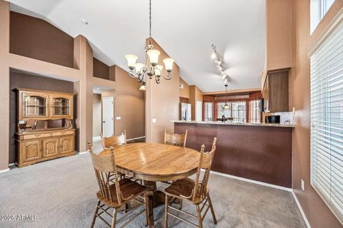 A home in Peoria