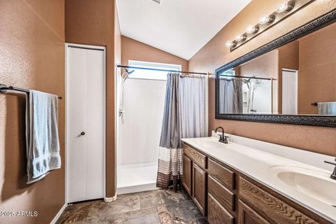 A home in Peoria