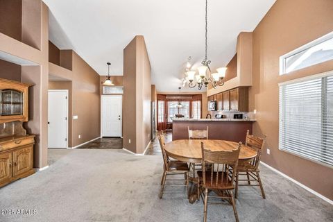 A home in Peoria