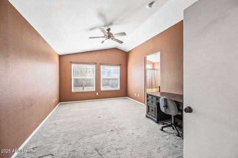 A home in Peoria