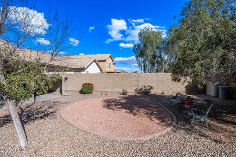 A home in Peoria