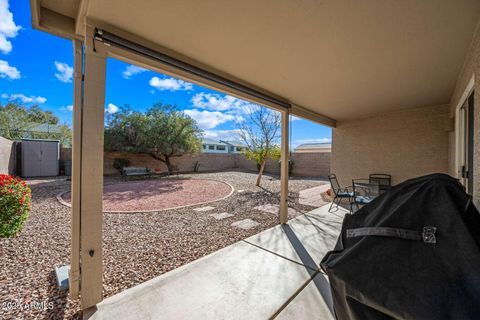 A home in Peoria