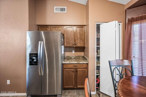 A home in Peoria