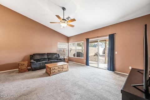 A home in Peoria