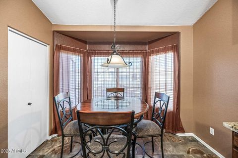 A home in Peoria