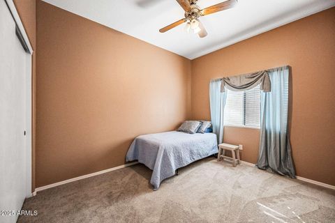 A home in Peoria