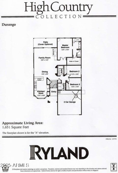 A home in Peoria