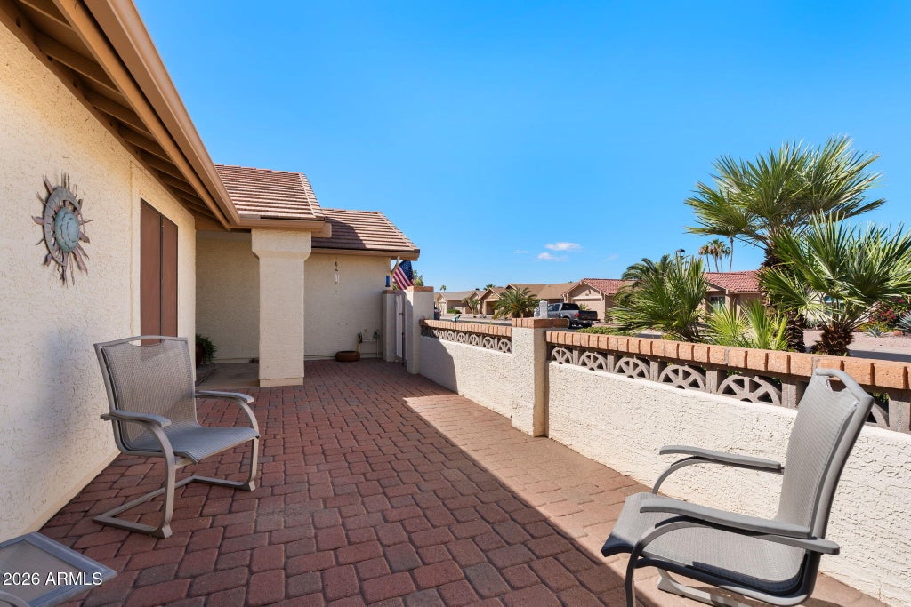 Photo of 2696 Leisure World, Mesa, AZ 85206 (MLS # 7090971)