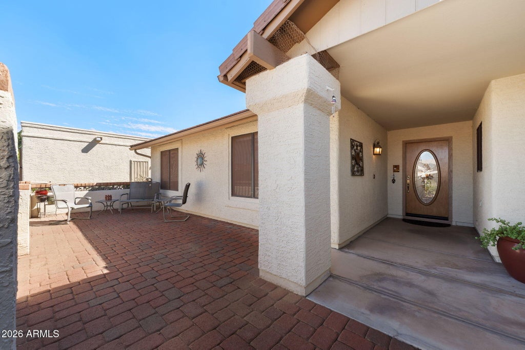 Photo of 2696 Leisure World, Mesa, AZ 85206 (MLS # 7090971)