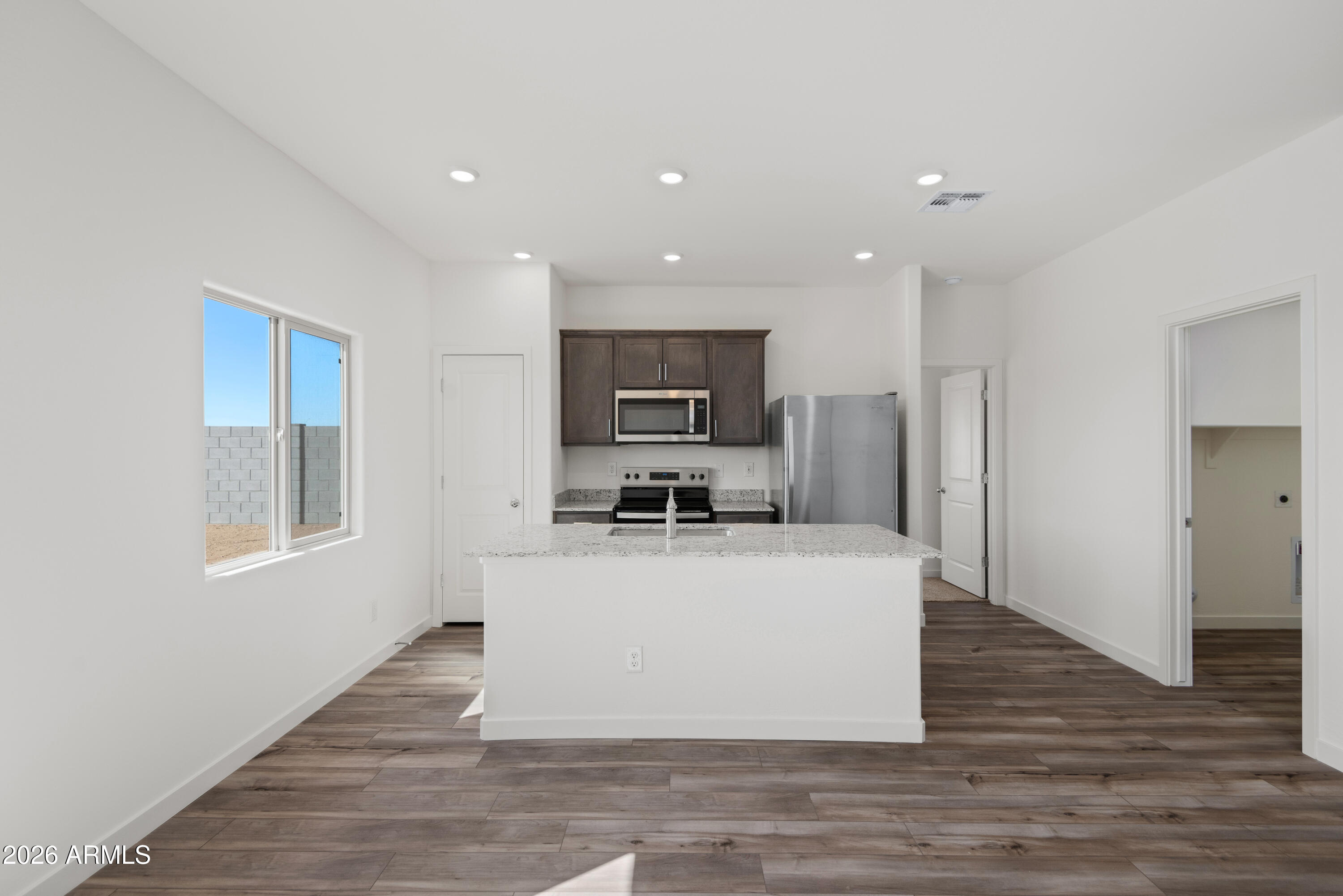 4047 N GHOST HOLLOW Way