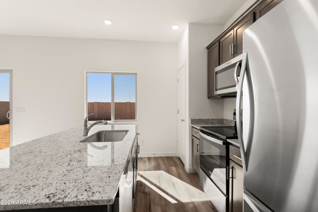 Photo of 4047 N Ghost Hollow Way, Casa Grande, AZ 85122 (MLS # 6980329)