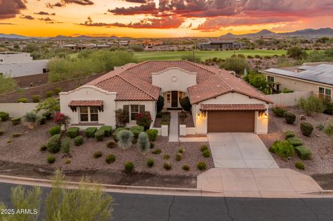 30448 N 117TH Drive Peoria AZ 85383