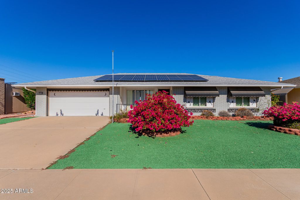 Photo of 11046 W Campana Drive, Sun City, AZ 85351 (MLS # 6955304)