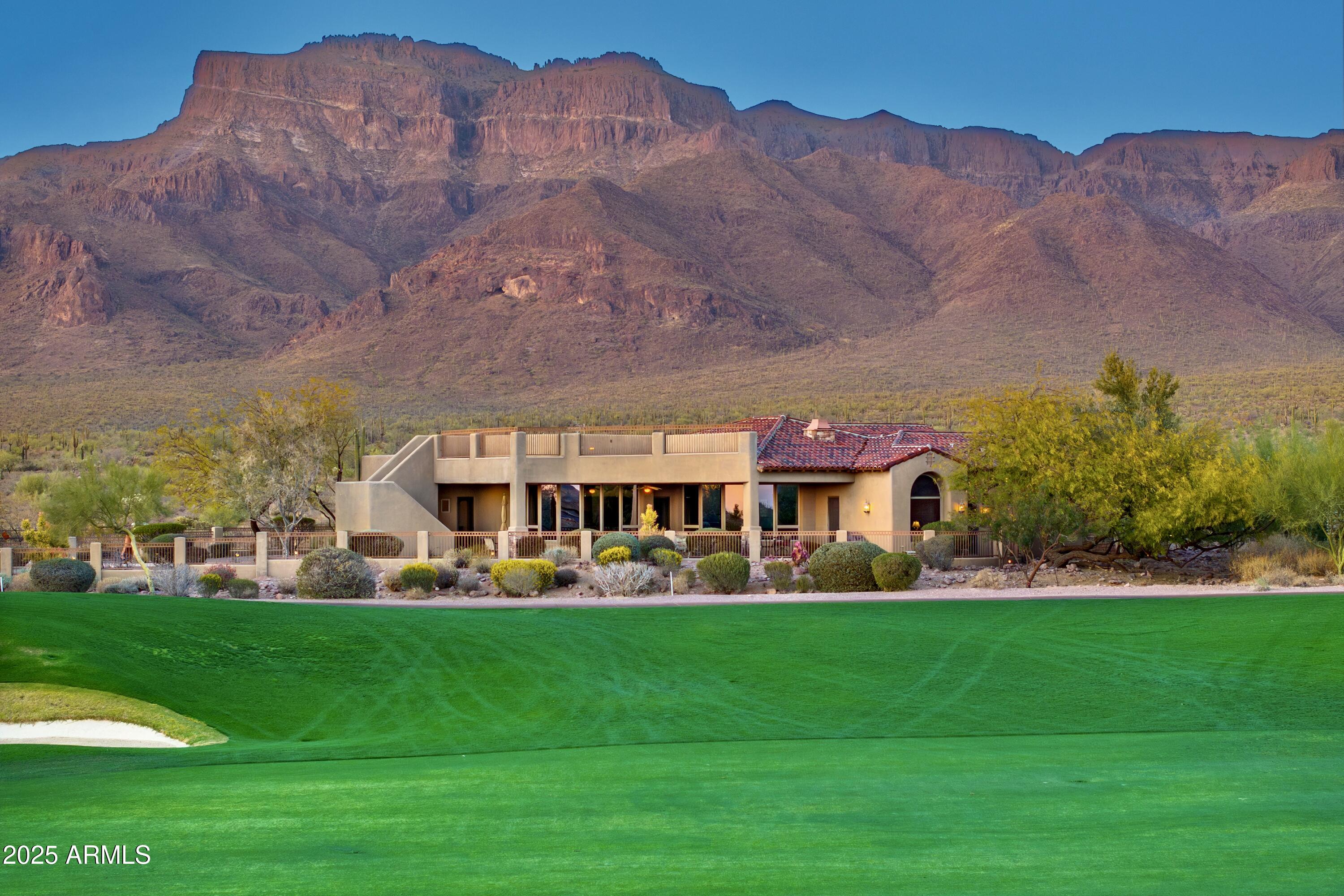 2430 S GERONIMO HEAD Trail