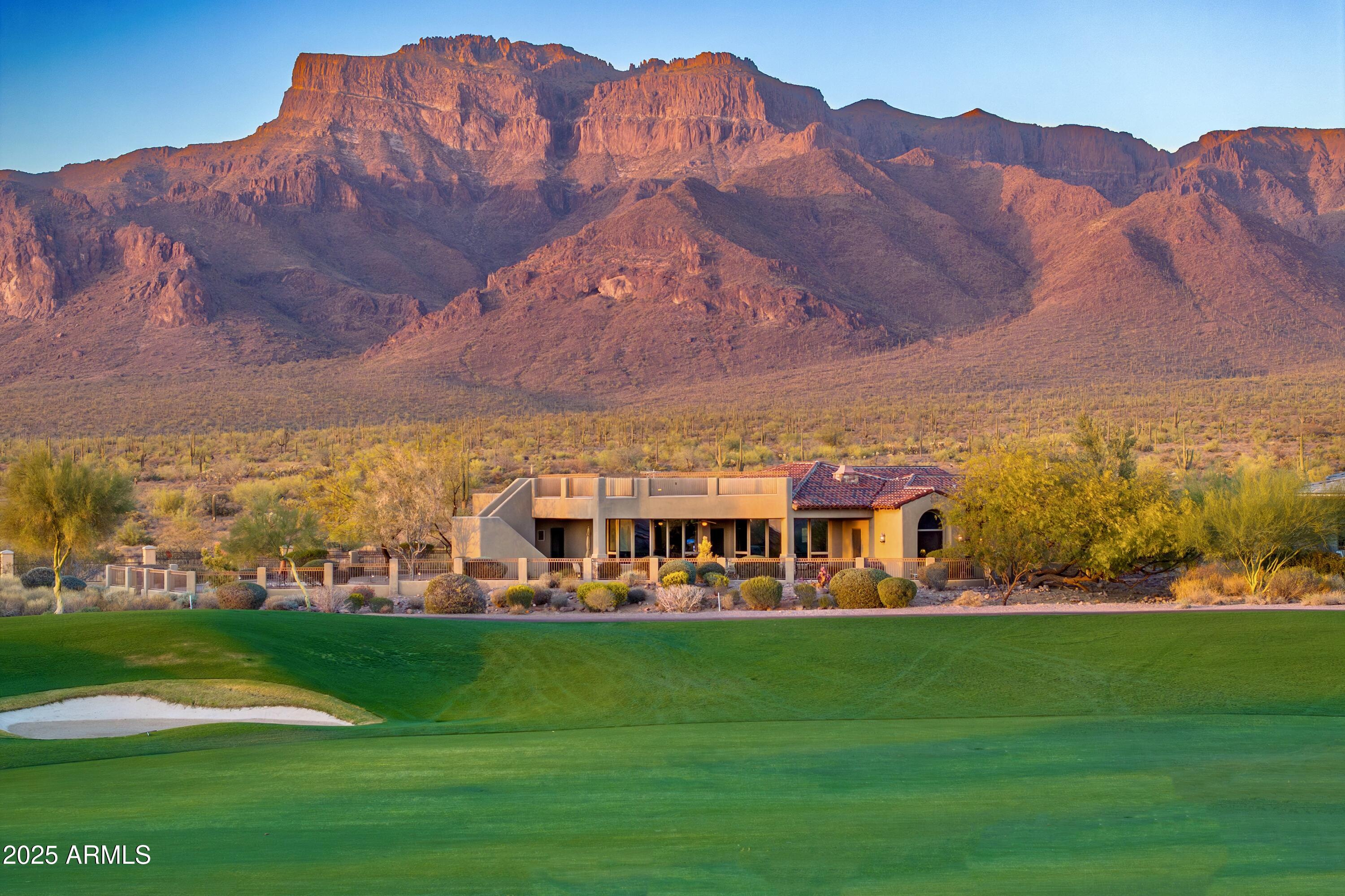 2430 S GERONIMO HEAD Trail