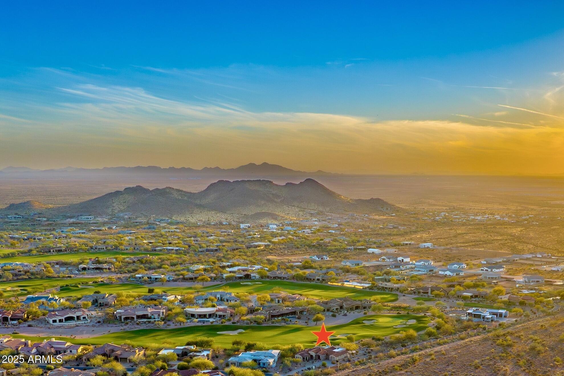 2430 S GERONIMO HEAD Trail