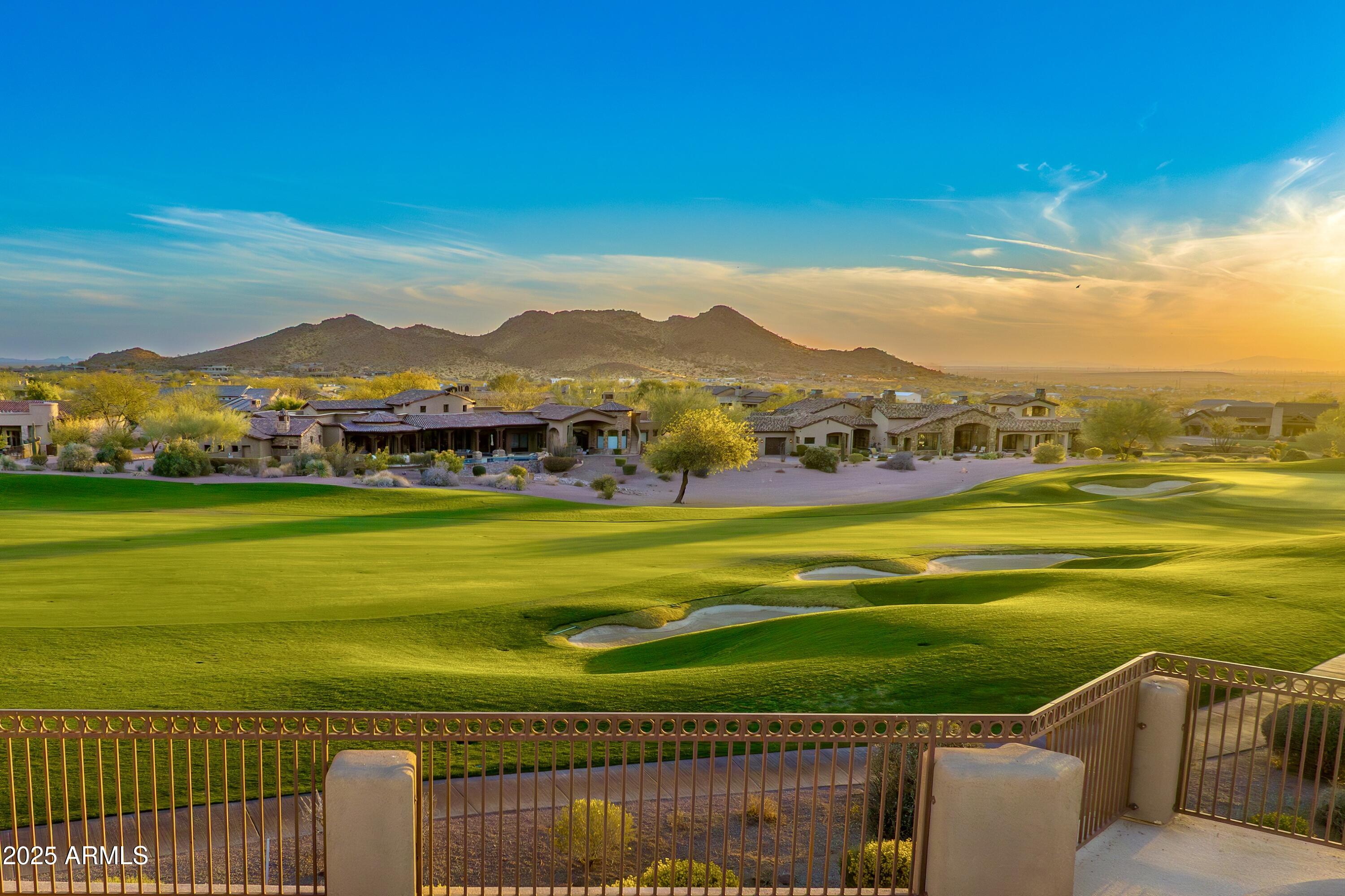 2430 S GERONIMO HEAD Trail