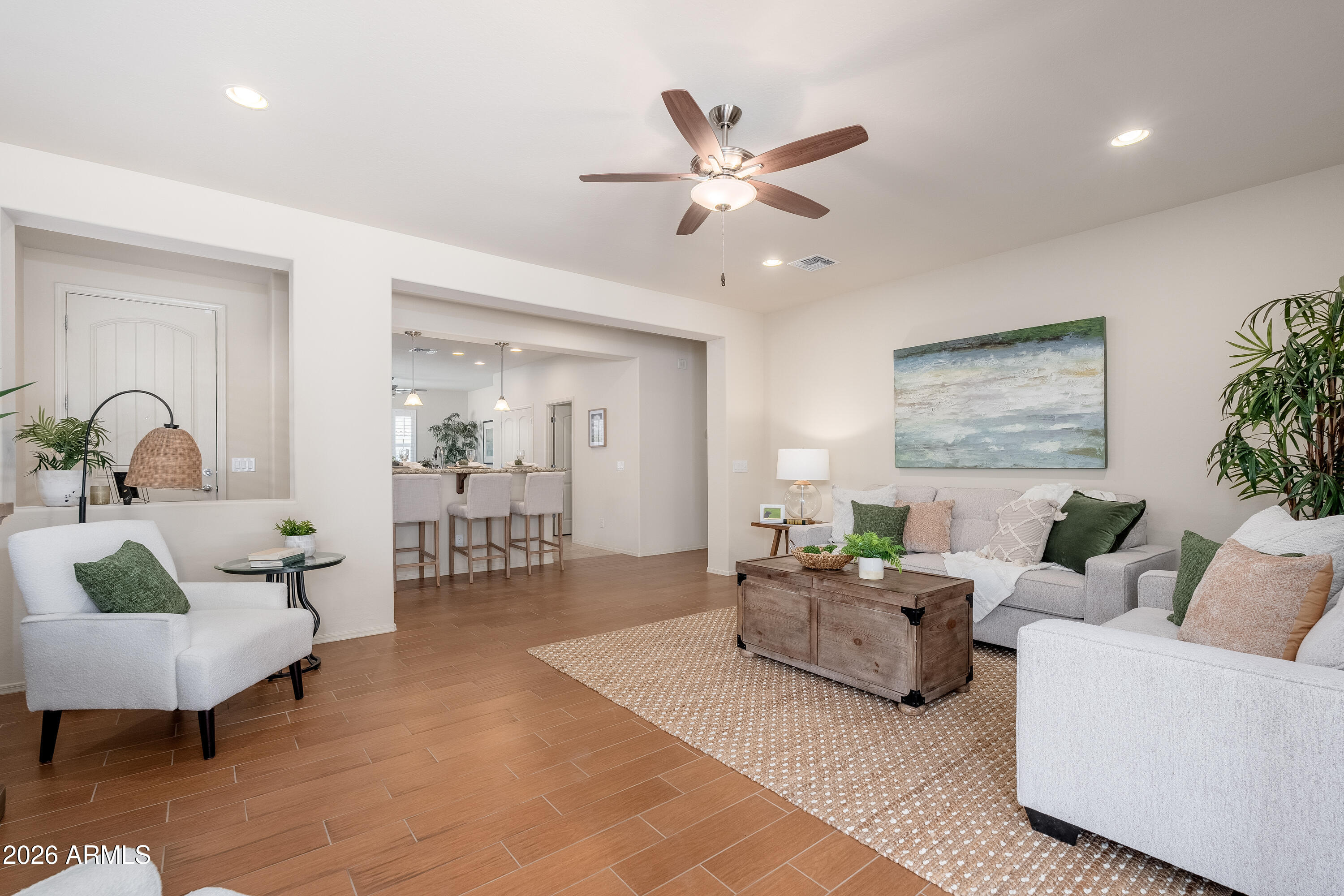 4410 E CAMPO BELLO Drive