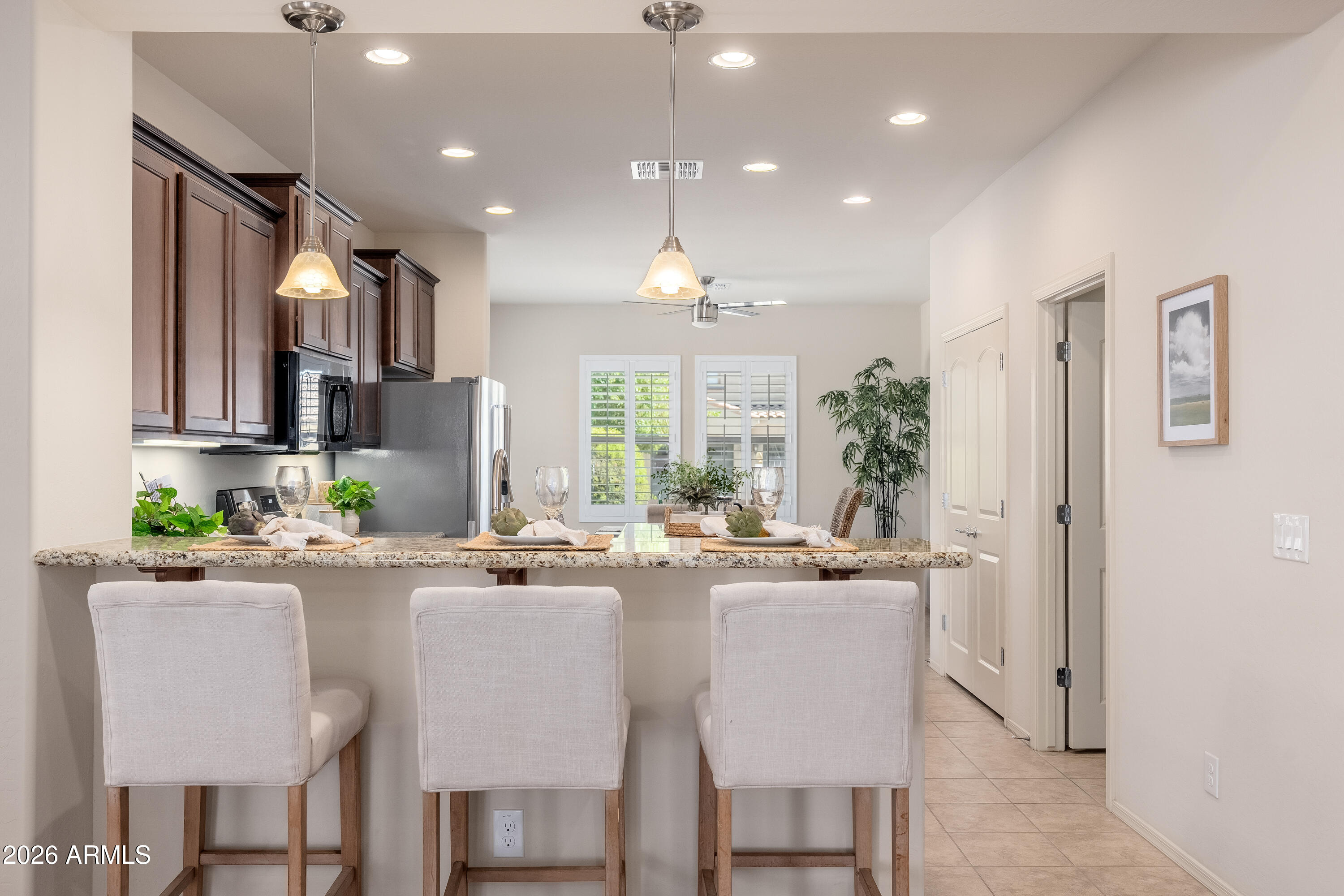 4410 E CAMPO BELLO Drive