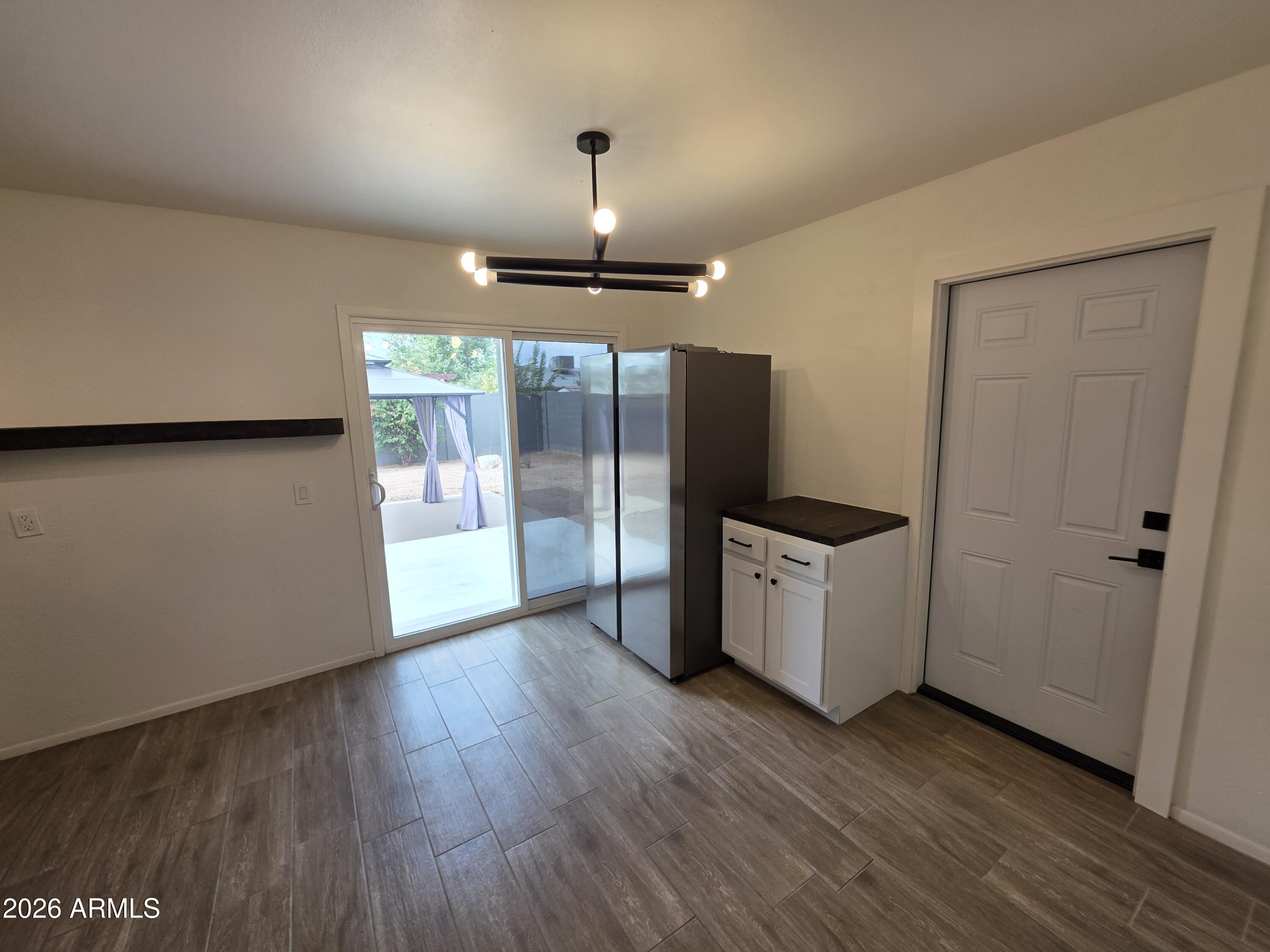 3735 E CLAIRE Drive