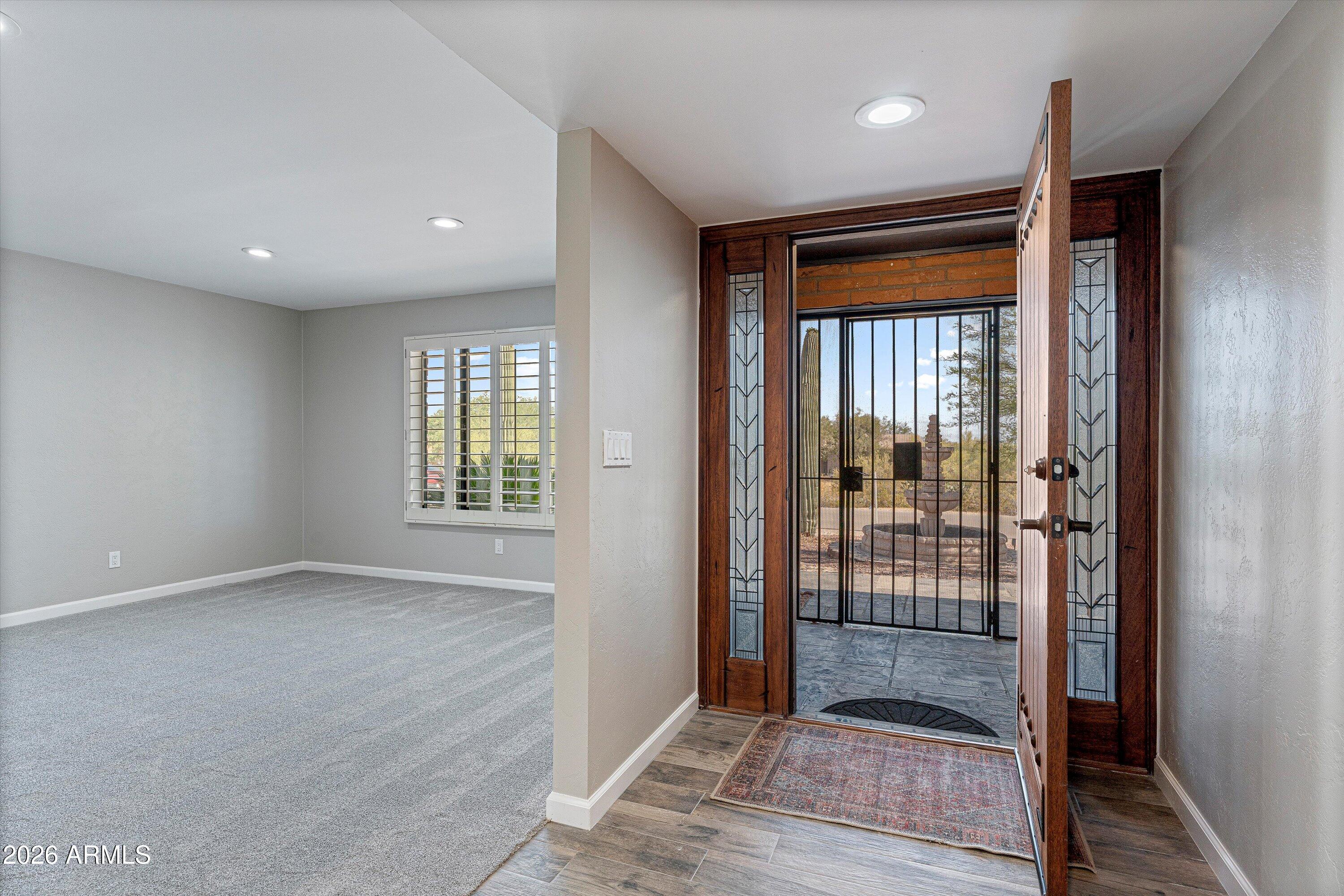 5845 N CALLE TIBURON --