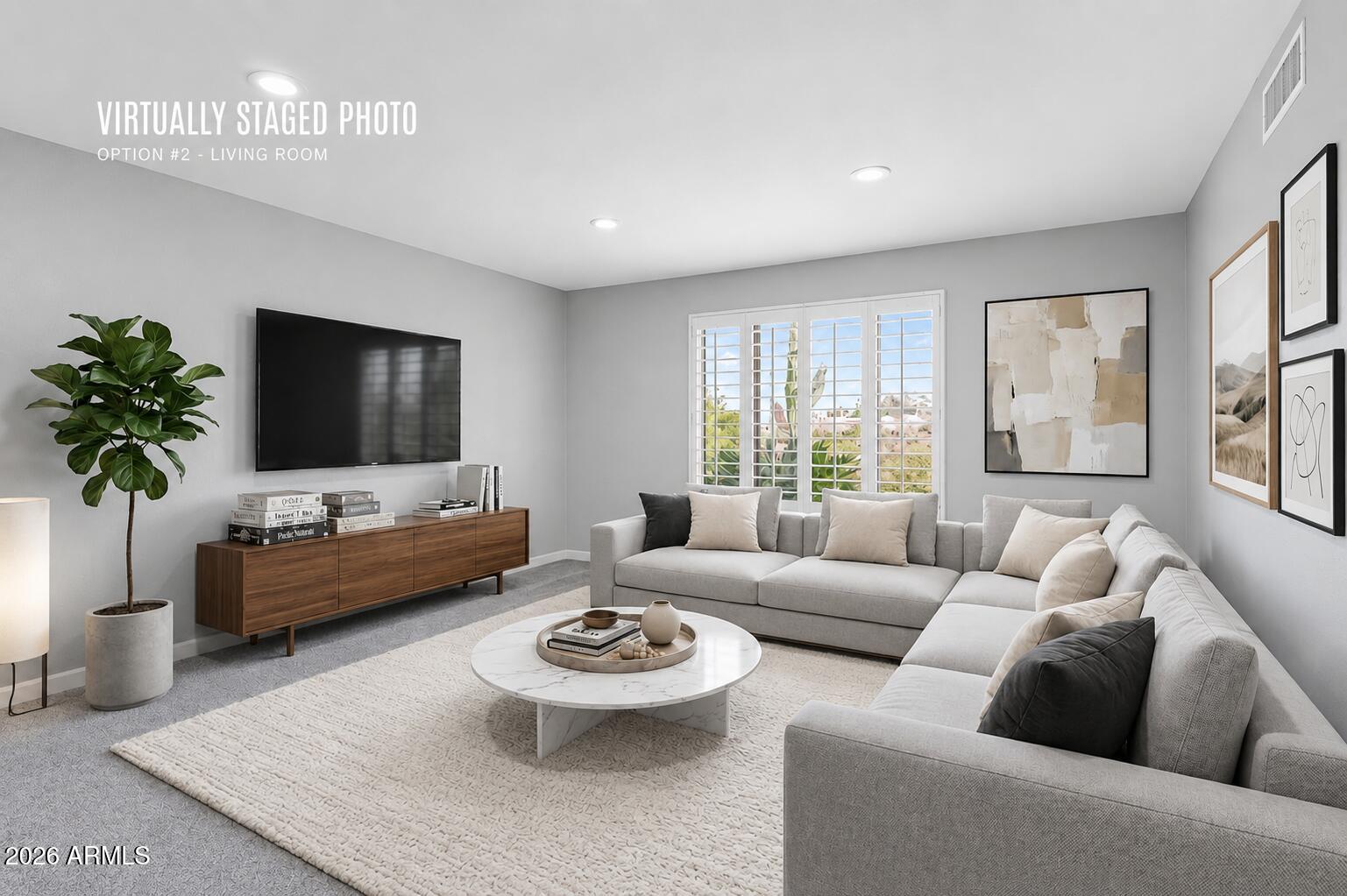 5845 N CALLE TIBURON --