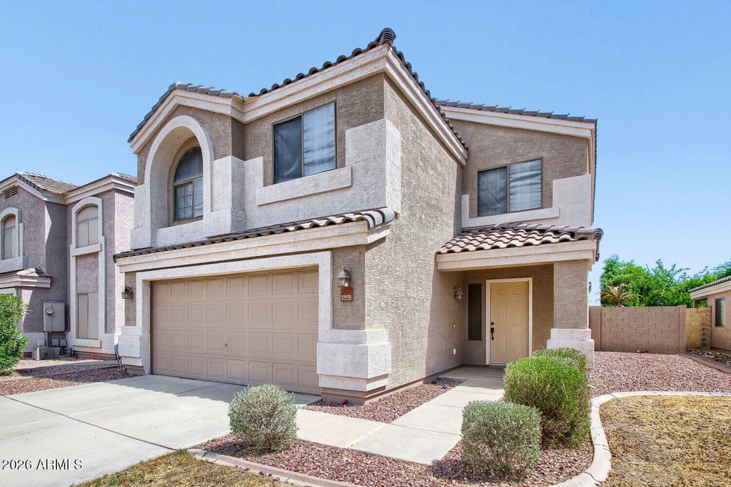 Photo of 14023 N 130th Drive, El Mirage, AZ 85335 (MLS # 7079995)