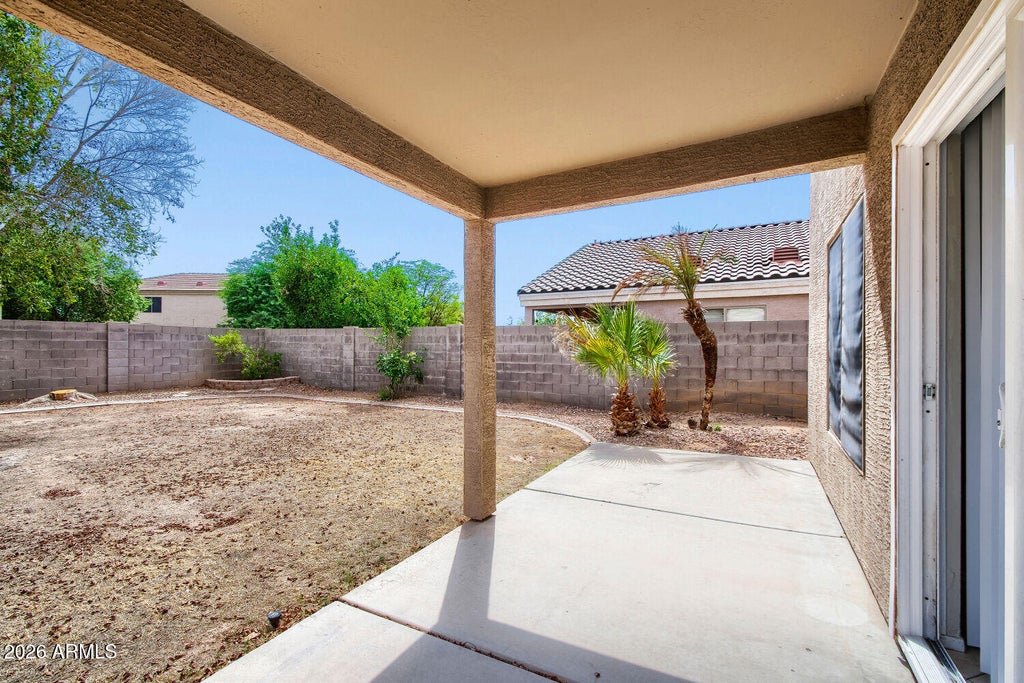 Photo of 14023 N 130th Drive, El Mirage, AZ 85335 (MLS # 7079995)