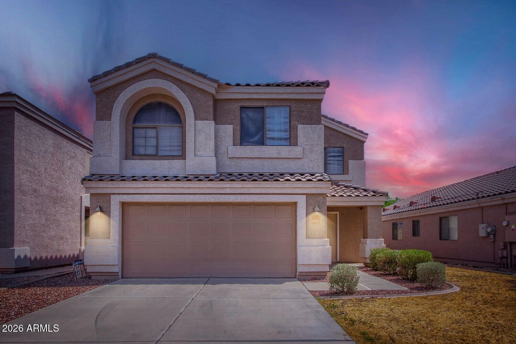 Photo of 14023 N 130th Drive, El Mirage, AZ 85335 (MLS # 7079995)