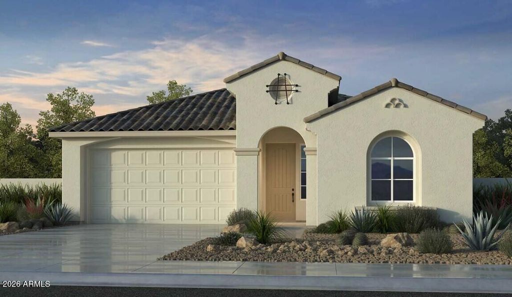 Photo of 10202 W Crittenden Lane, Avondale, AZ 85392 (MLS # 7026640)
