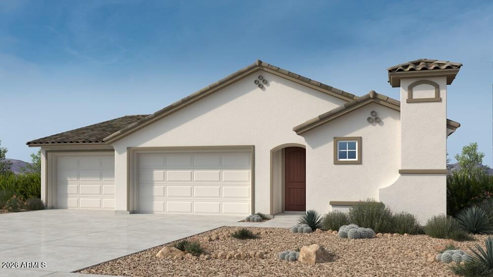 Photo of 12675 W Atlantis Way, Avondale, AZ 85323 (MLS # 7072863)