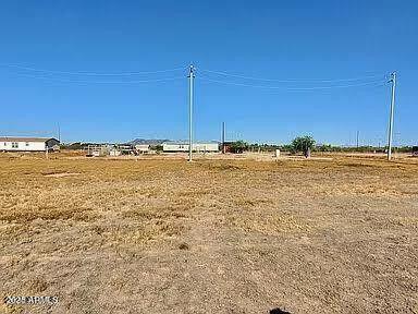 XX W Hadley Street -