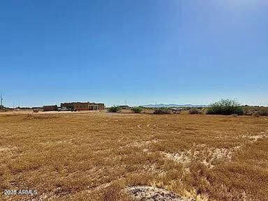 Photo of Xx W Hadley Street #-, Tonopah, AZ 85354 (MLS # 6890023)